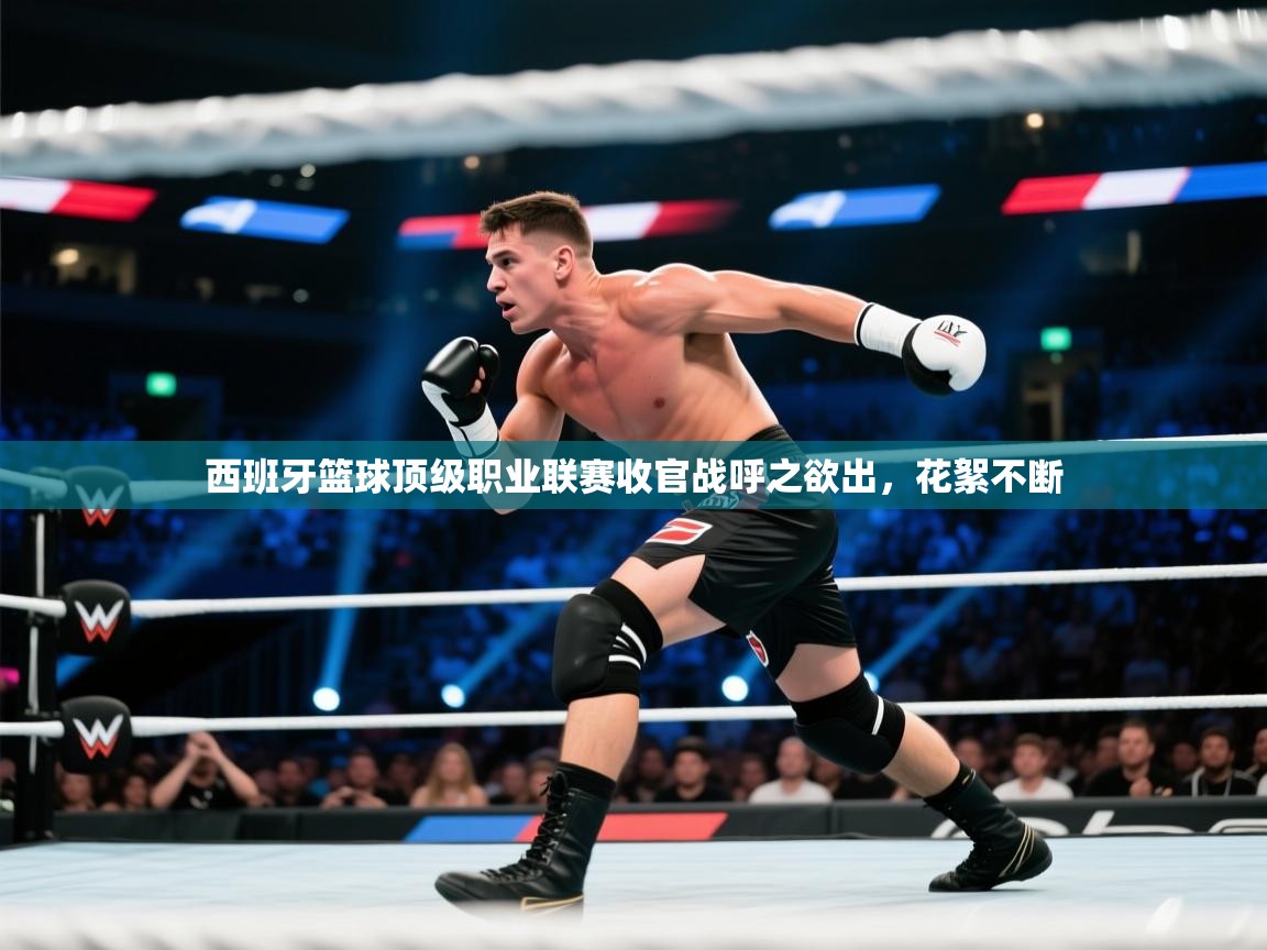 西班牙篮球顶级职业联赛收官战呼之欲出，花絮不断  第2张