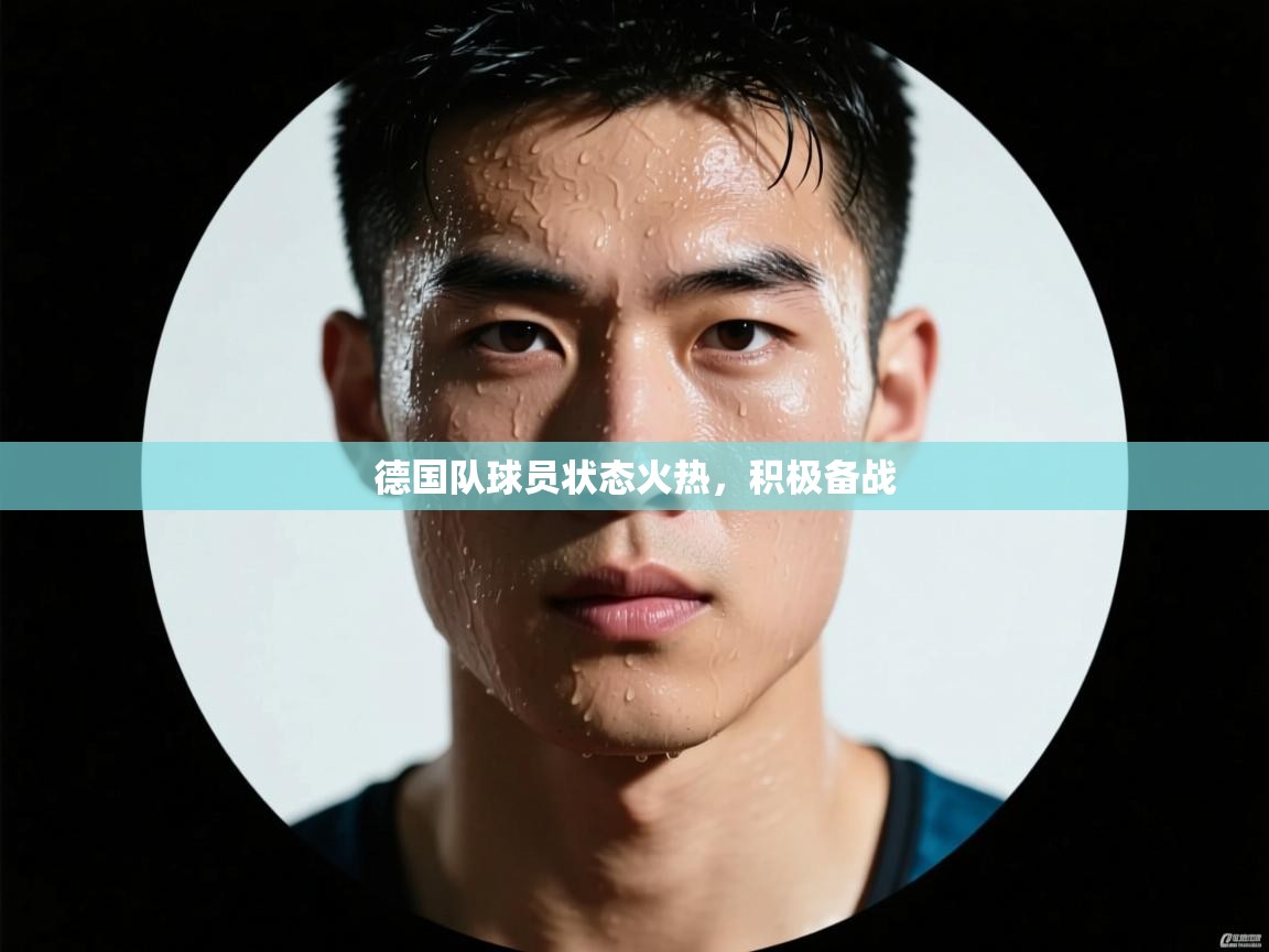 德国队球员状态火热，积极备战  第2张