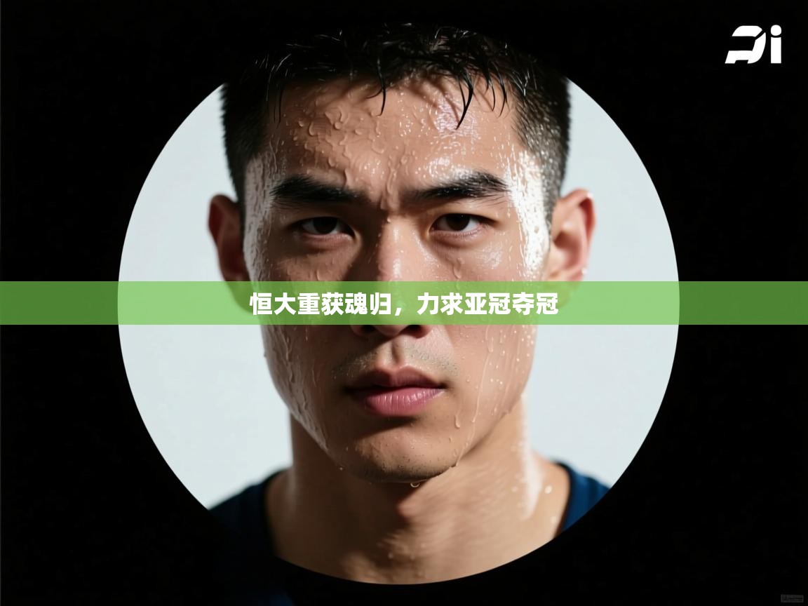 恒大重获魂归,力求亚冠夺冠 第2张